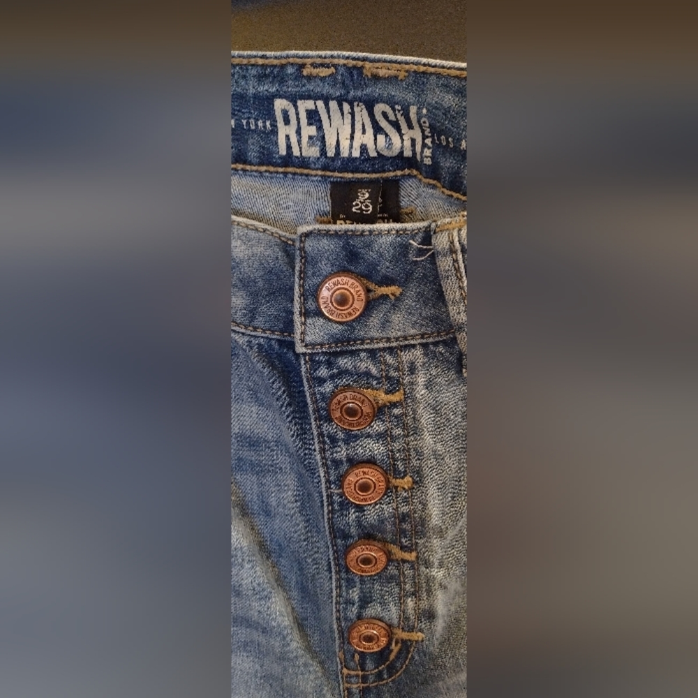 Jeans - Picture 2 of 4